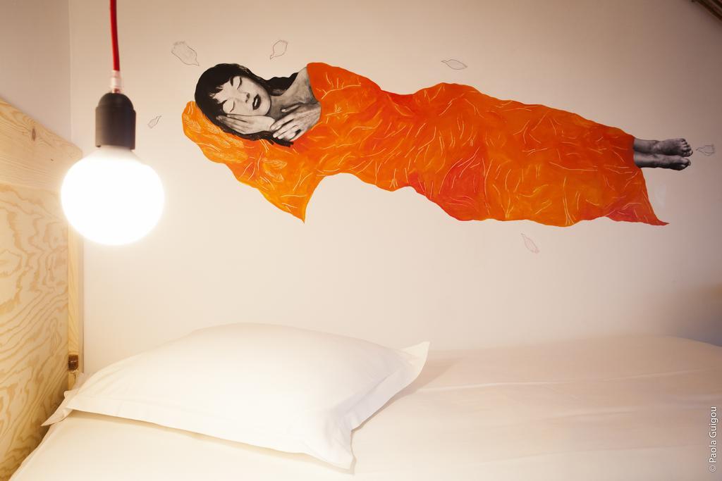Hotel Graffalgar Strasbourg Luaran gambar