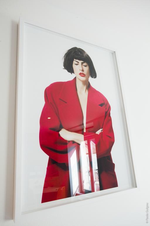 Hotel Graffalgar Strasbourg Luaran gambar